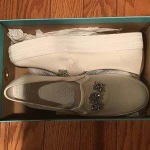 Keds for Kate Spade sneakers